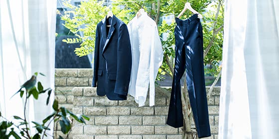 スーツのお手入れ きれいに長持ちさせるおすすめの方法を全解説 Customlife カスタムライフ
