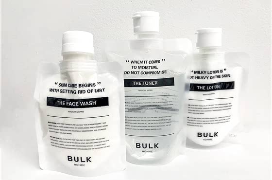 バルクオムの効果とは 口コミ評価と実際に使ったレビューで徹底調査 Customlife カスタムライフ