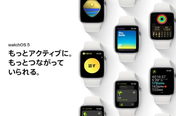 スマートウォッチおすすめランキング2020 タイプ別人気商品12選