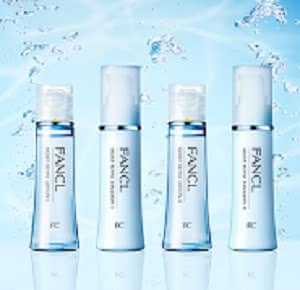 さびた 矩形 社員 ファンケル 30 代 基礎 化粧品 Party Stany Net