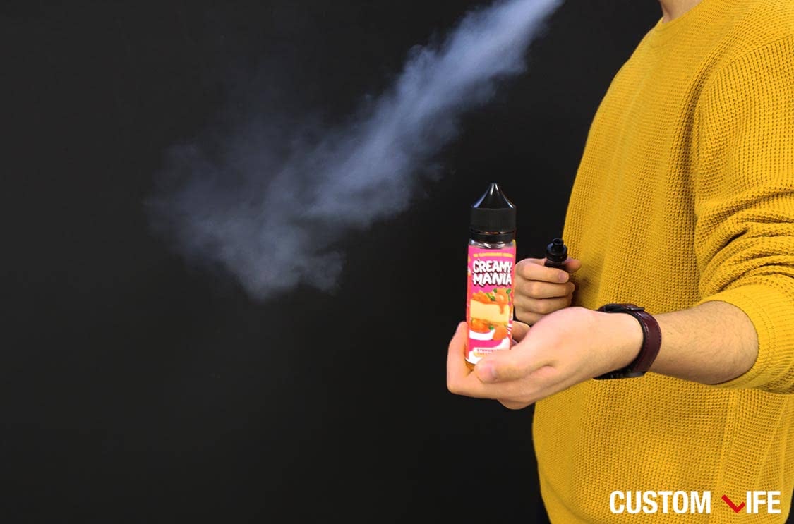 VAPE リキッド