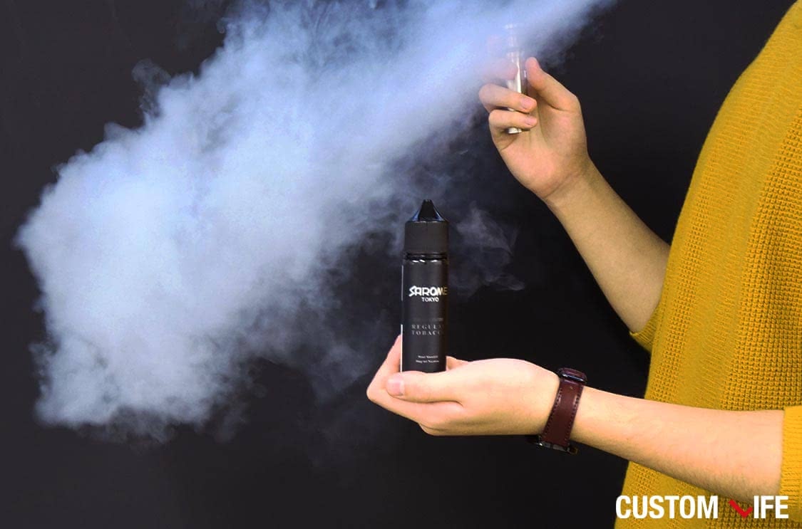 VAPE リキッド