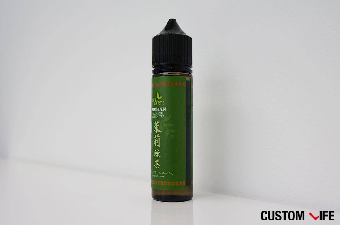 VAPE リキッド