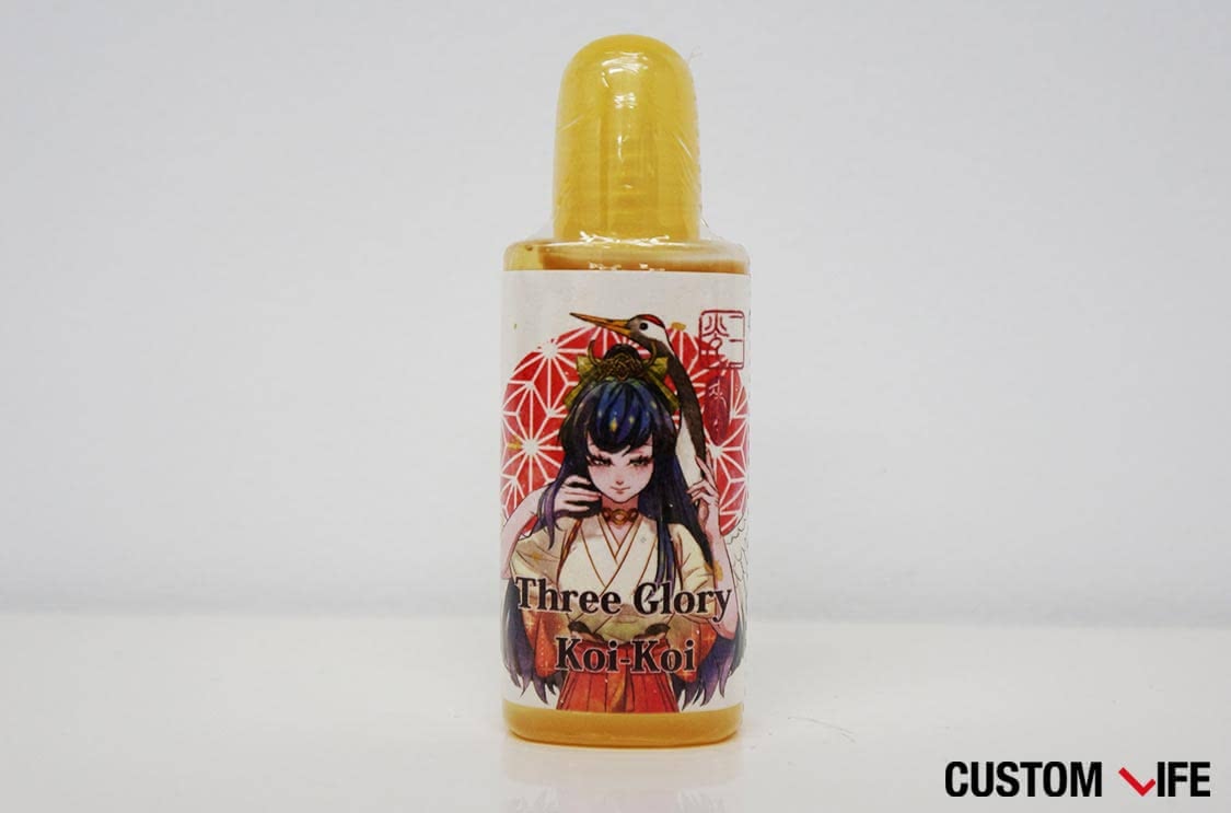 VAPE リキッド