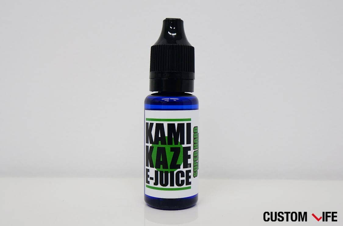 VAPE リキッド