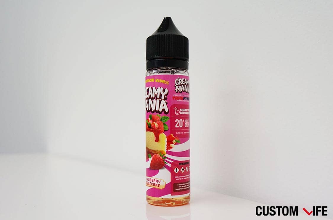 VAPE リキッド