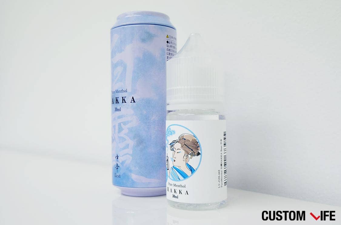 VAPE リキッド