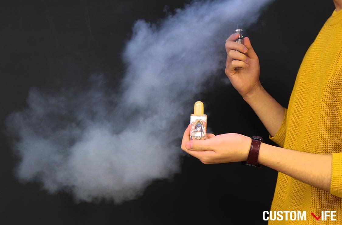 VAPE リキッド