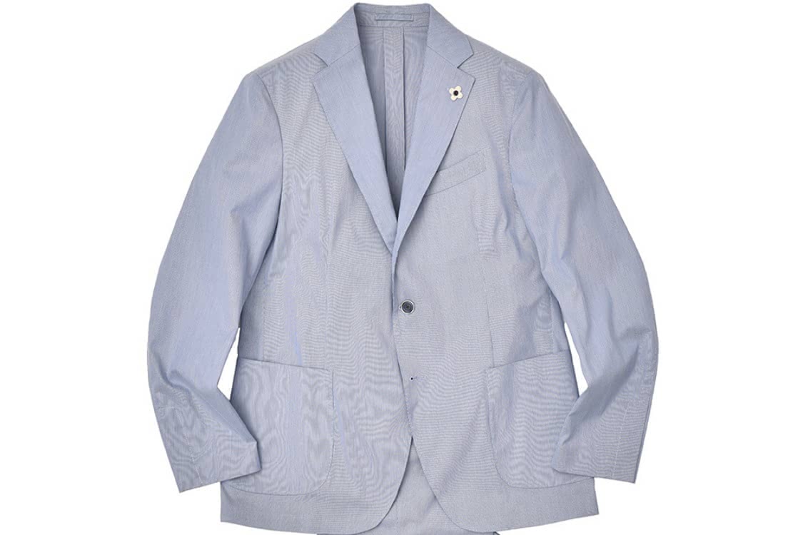 オーダージャケットのおすすめ｜おしゃれな1着を作れる人気12選 - CUSTOMLIFE(カスタムライフ)