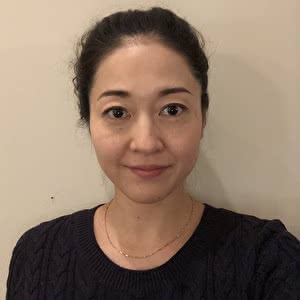 Ms. Miyuki Wakahara