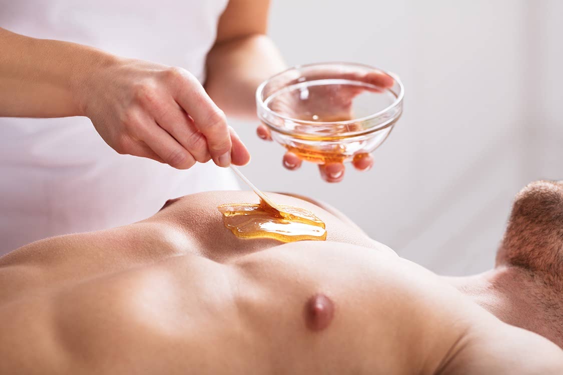 メンズvio脱毛おすすめサロン クリニック6選 女性の本音やメリットとは Customlife カスタムライフ