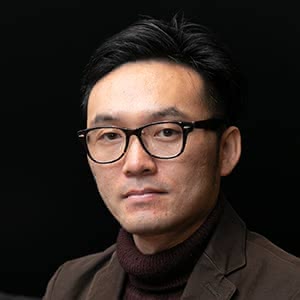 壁掛けテレビ