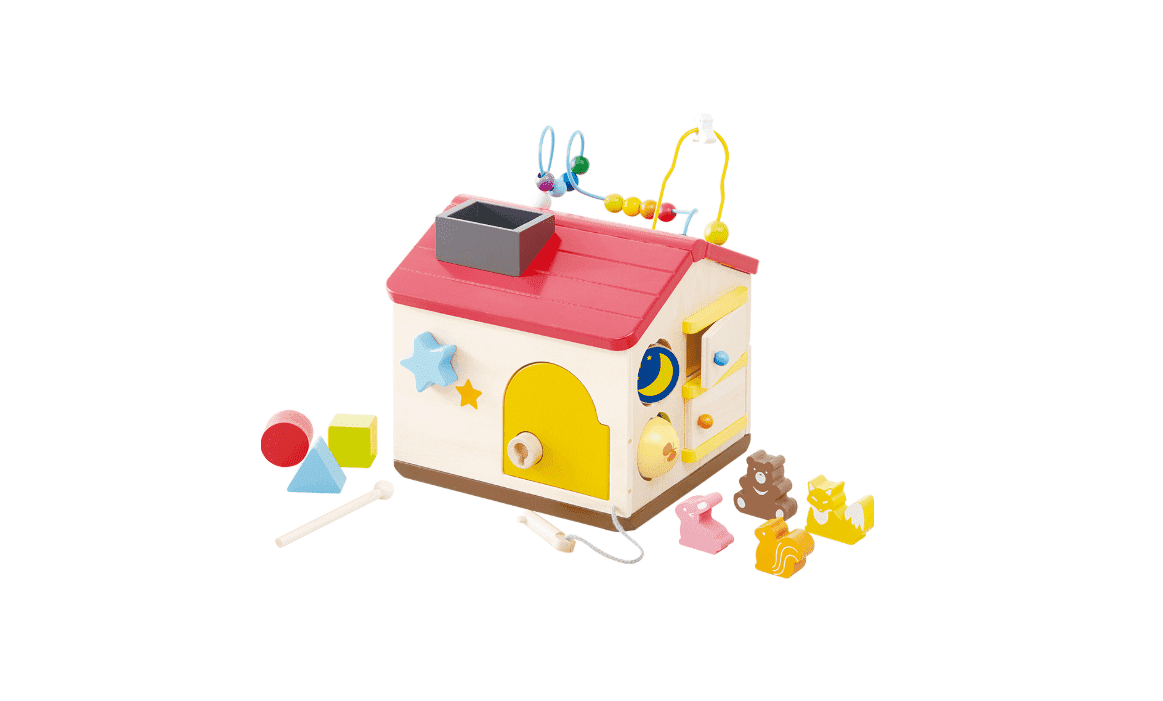 誕生日プレゼント,1歳