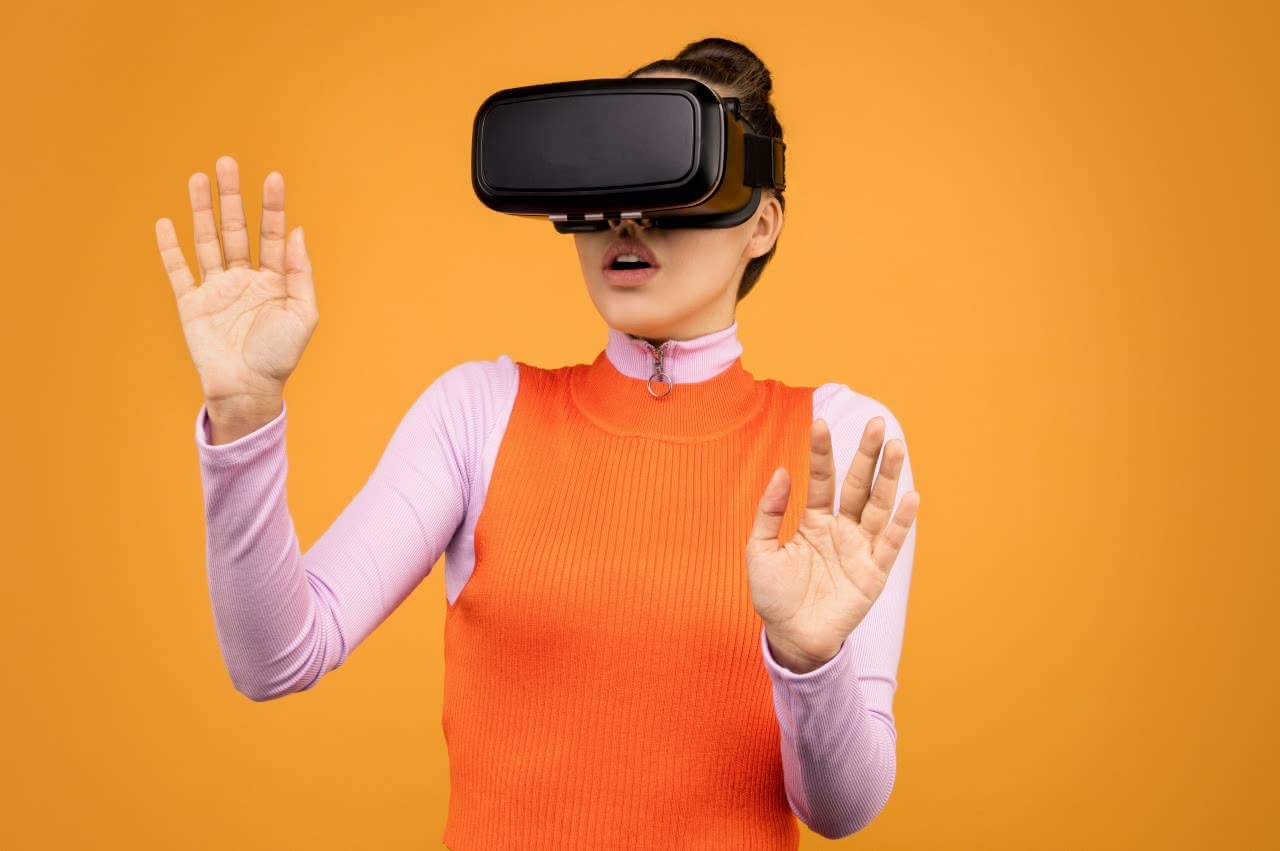 VR,おすすめ