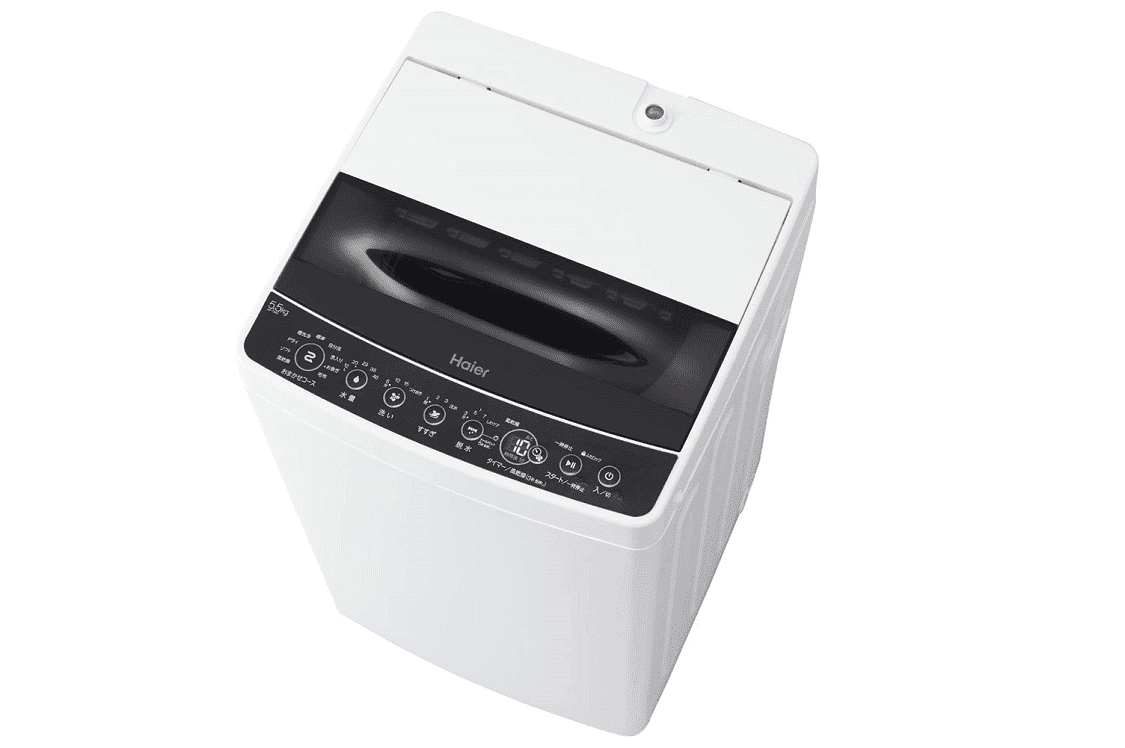 洗濯機のおすすめ2023｜人気メーカーを徹底比較した高機能8選 - CUSTOMLIFE(カスタムライフ)