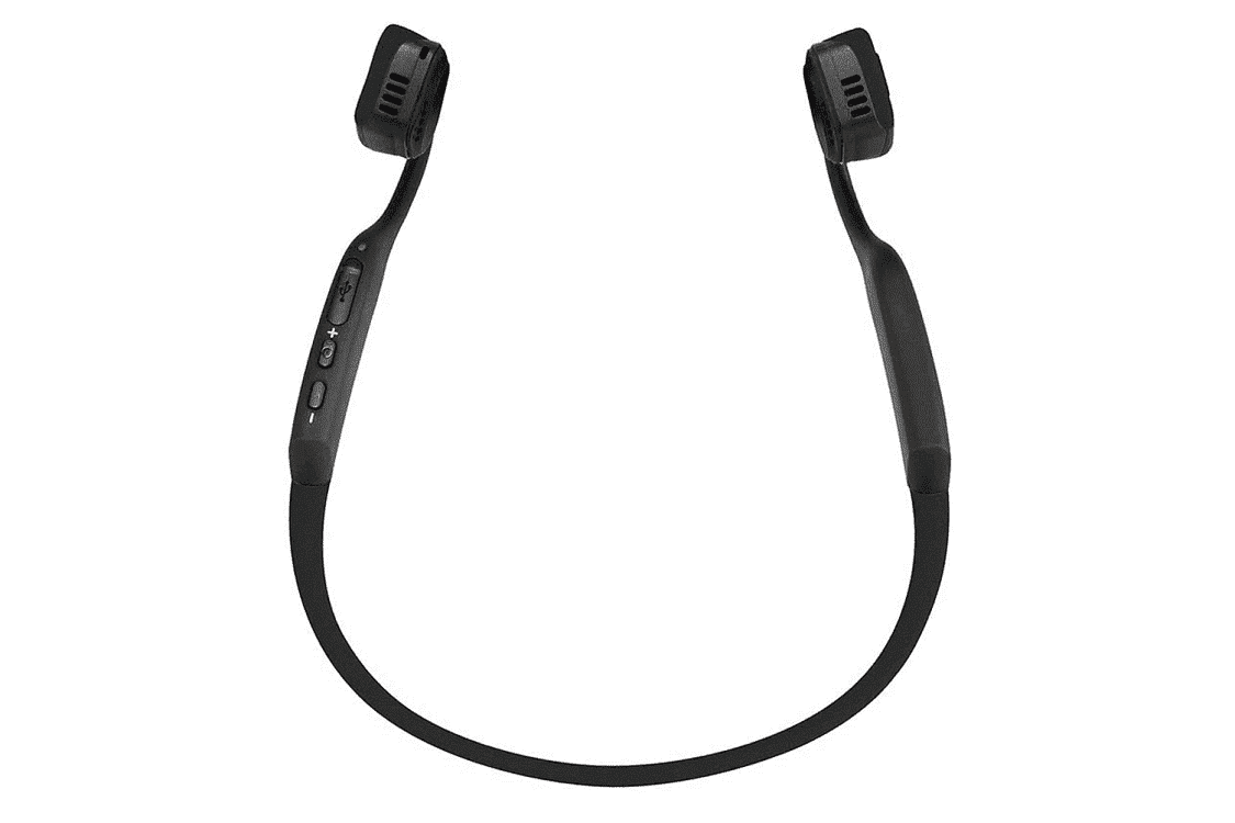 AfterShokz AEROPEX AFT-EP-000011 中古の+ugurbilisim.com.tr