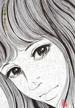 ホラー漫画,おすすめ