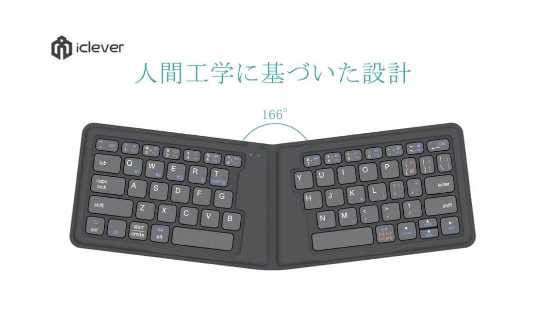 Bluetoothキーボード,おすすめ
