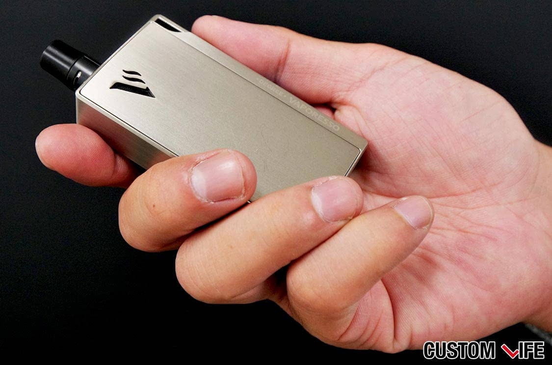 VAPE POD