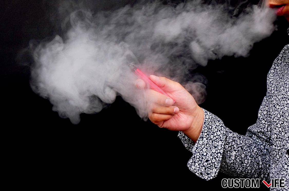 VAPE POD