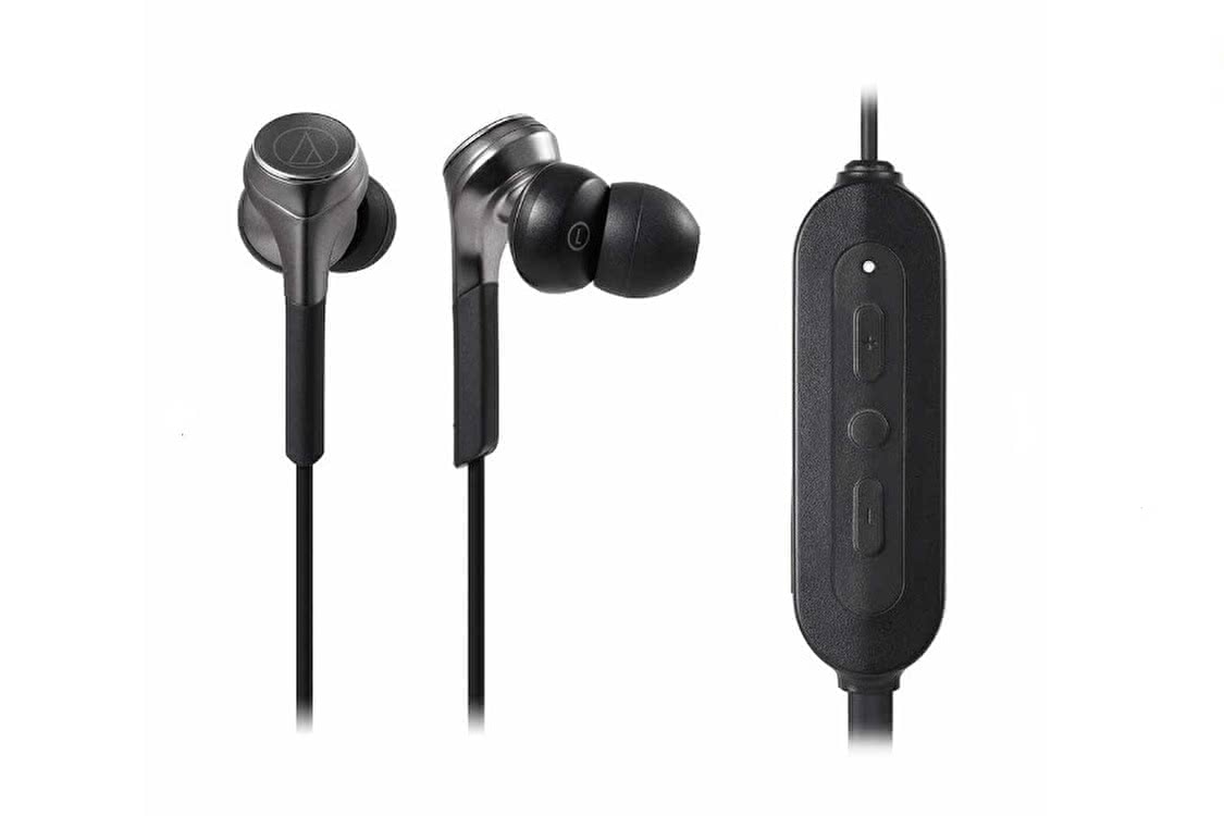 Bluetoothイヤホン