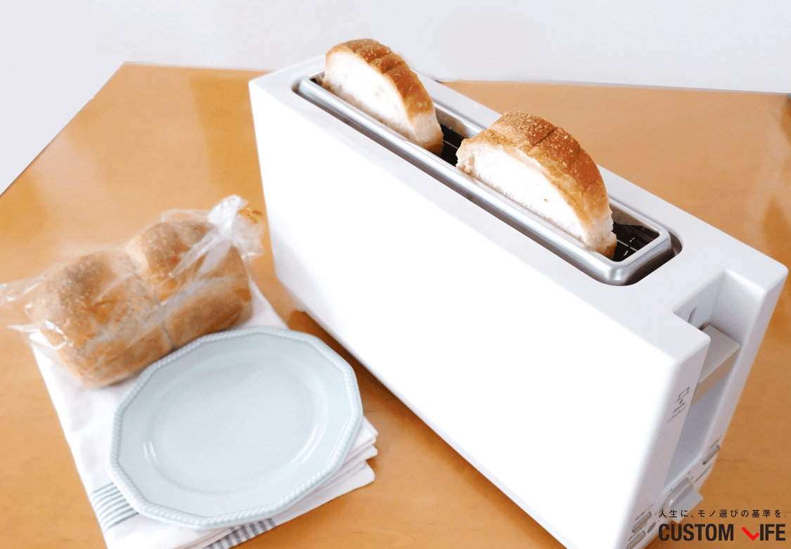 トースターおすすめ