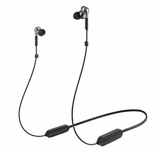 Bluetoothイヤホン
