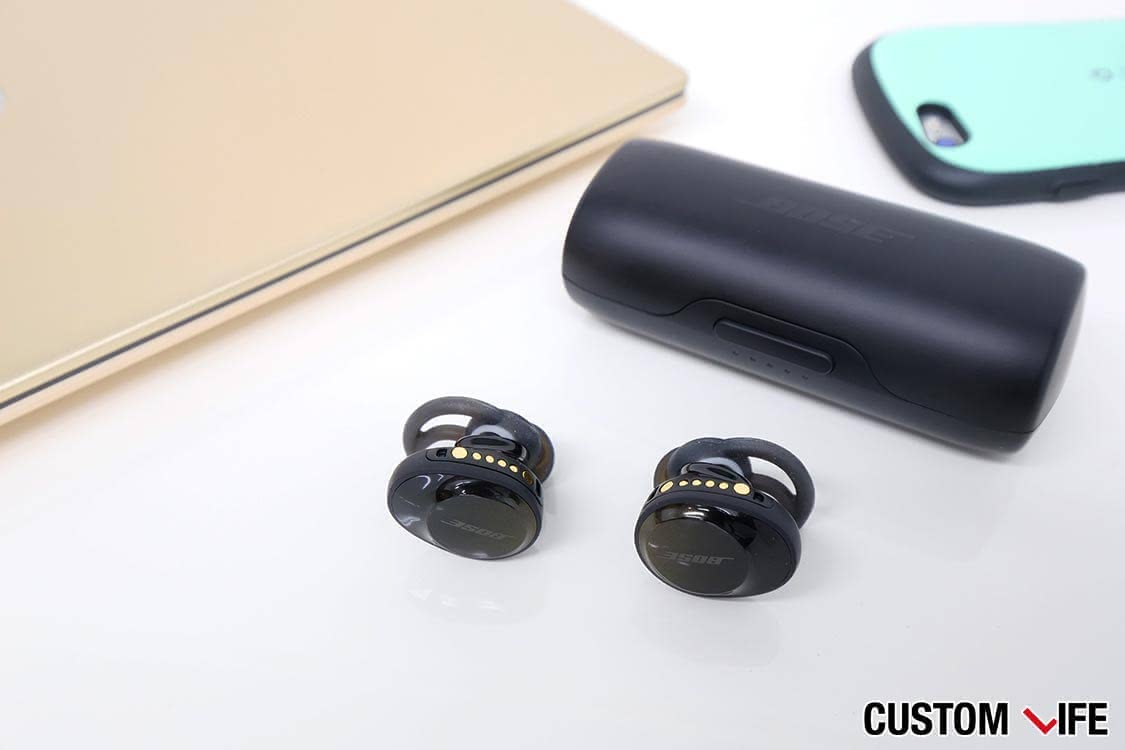 Bluetoothイヤホン