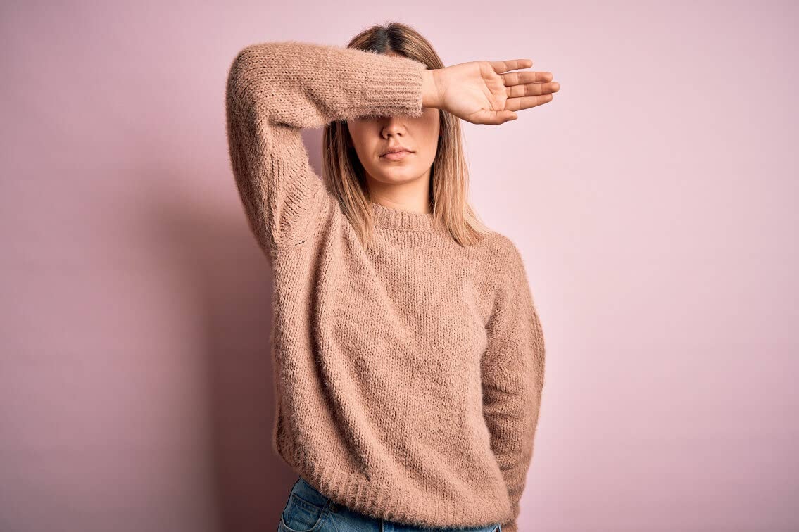 ニキビを防ぐ方法