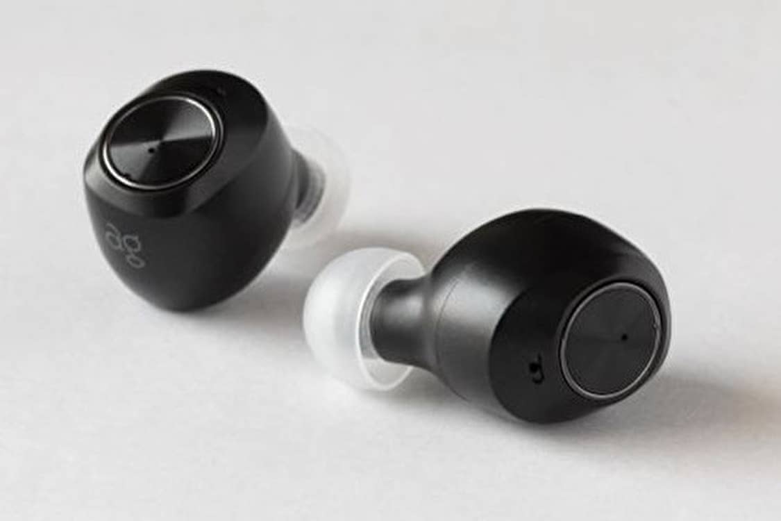 Bluetoothイヤホン