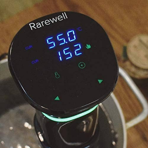 低温調理器おすすめ