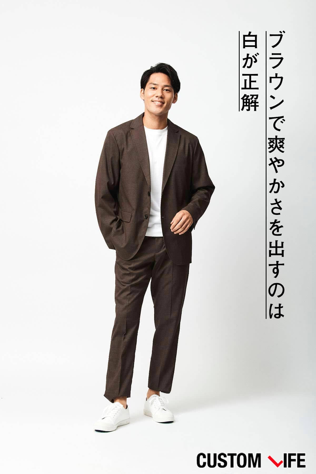 メンズ,ジャケット