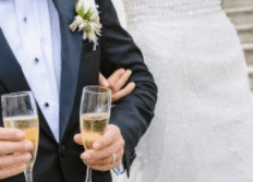 結婚式二次会,服装,男性
