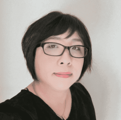 監修者の石井さん