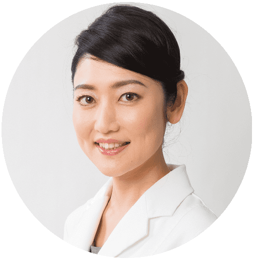 生理前肌荒れ