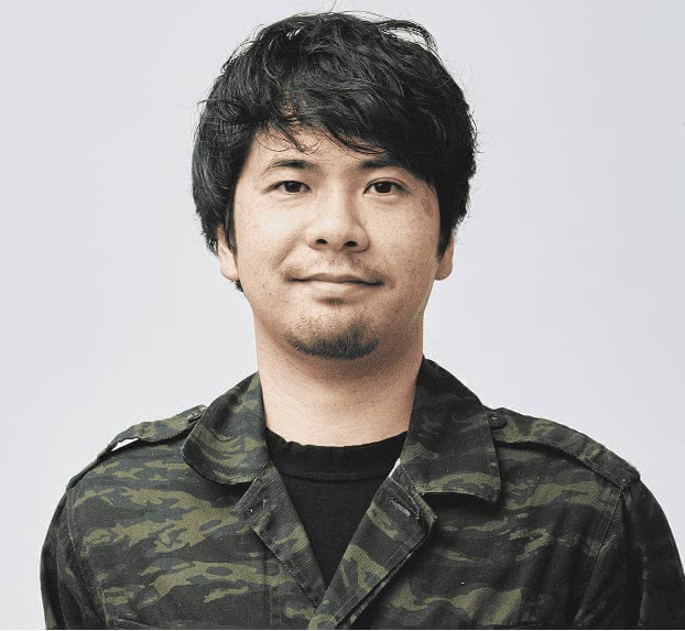 ネイビースーツ