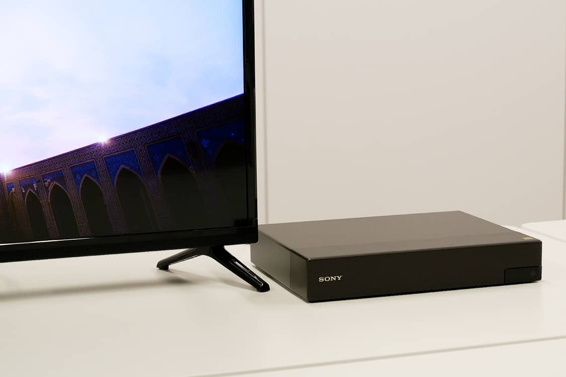 4Kチューナー