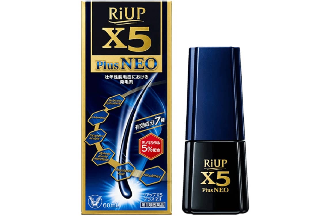 発毛剤とは21 育毛剤との違いからみる効果とおすすめ市販7選 Customlife カスタムライフ