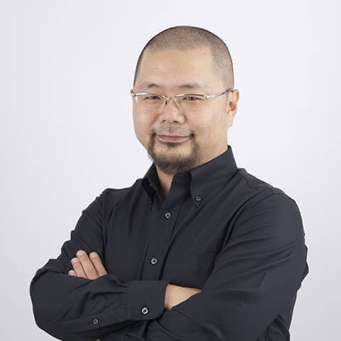 監修のコヤマタカヒロさん