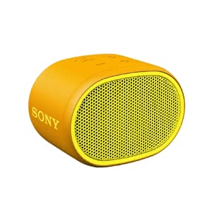 SONY SRS-XB01