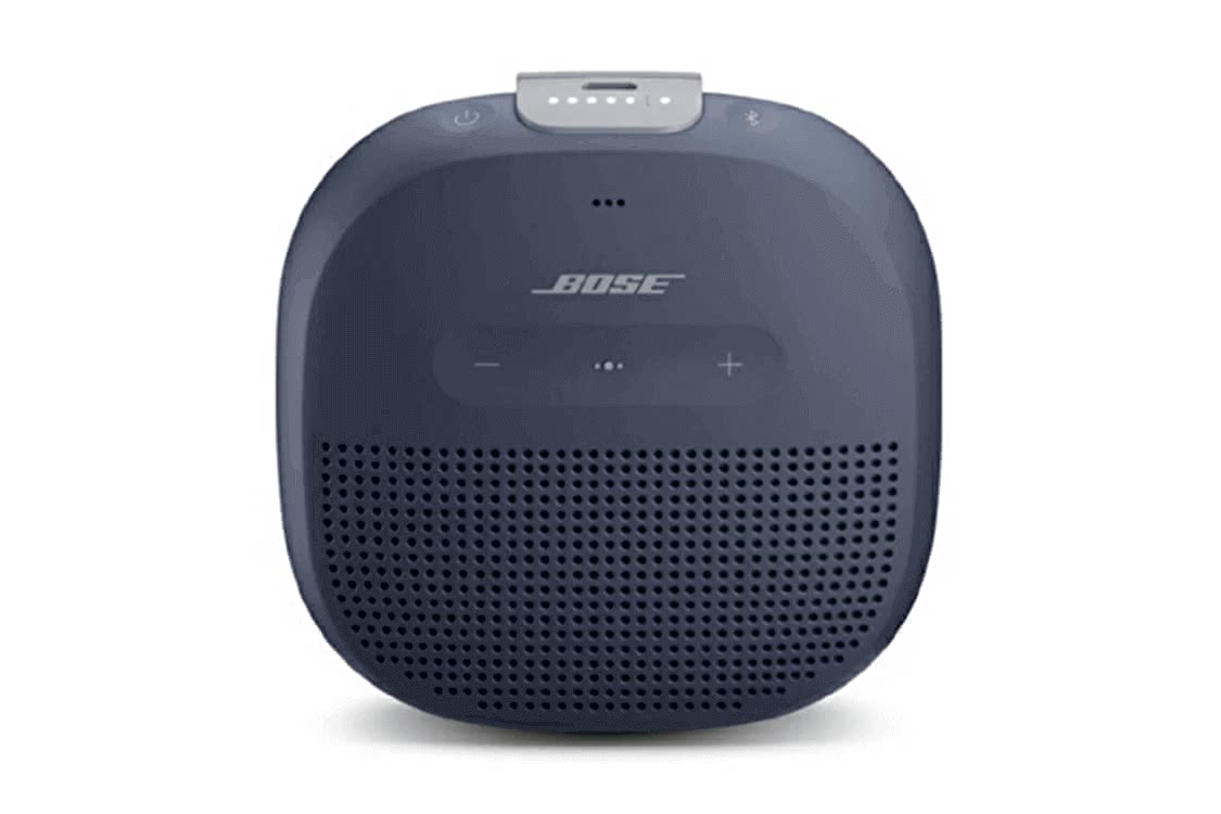 Bose SoundLink Micro Bluetooth speaker