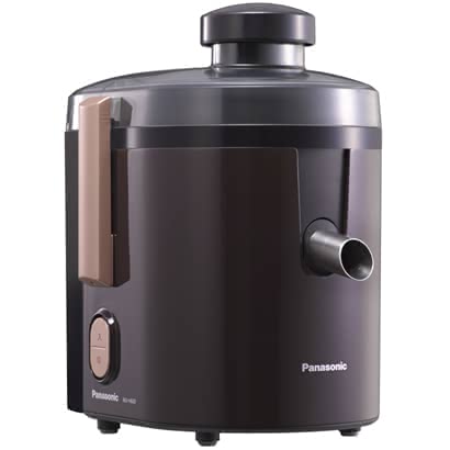 パナソニックのMJ-H600