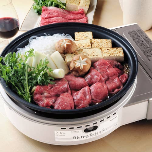 イワタニのカセットフービストロの達人Ⅱ