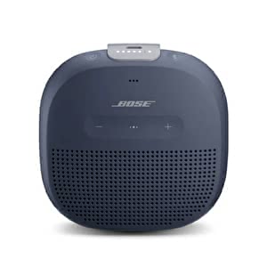 Bose SoundLink Micro Bluetooth speaker