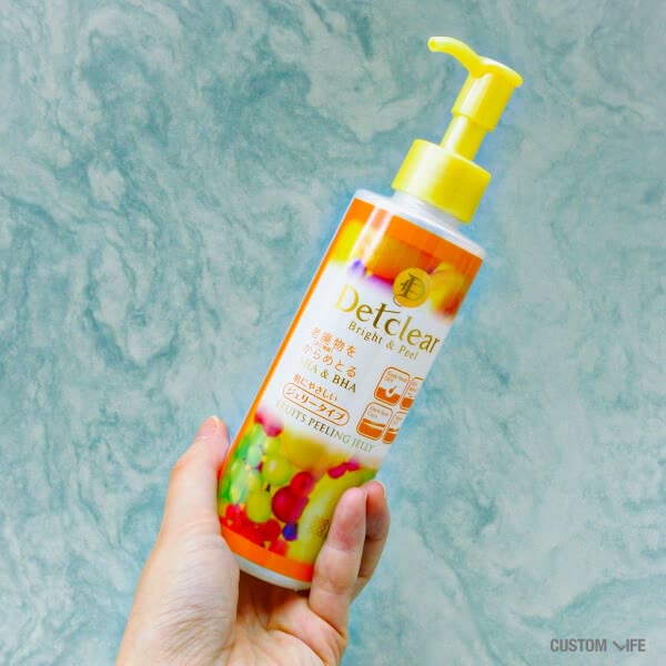 ニキビ跡のシミを消す方法 茶色い色素沈着に良いスキンケア 医薬品 Customlife カスタムライフ