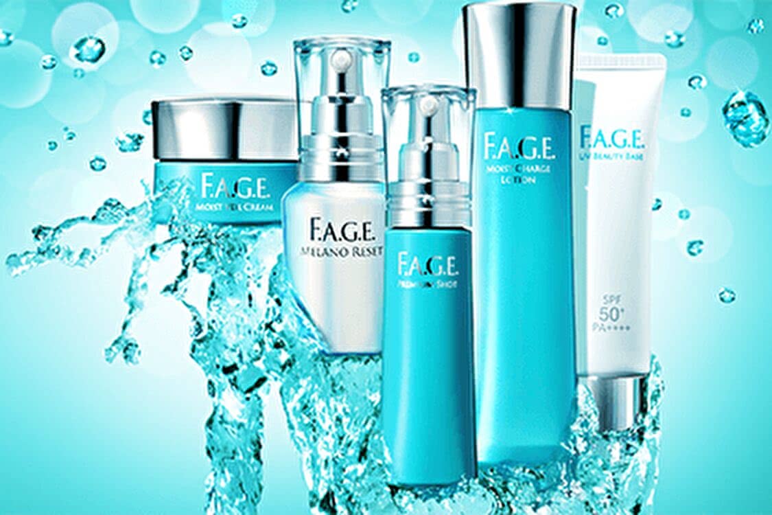 50代の基礎化粧品おすすめランキング｜人気の本格派ブランド11選 CUSTOMLIFE(カスタムライフ)