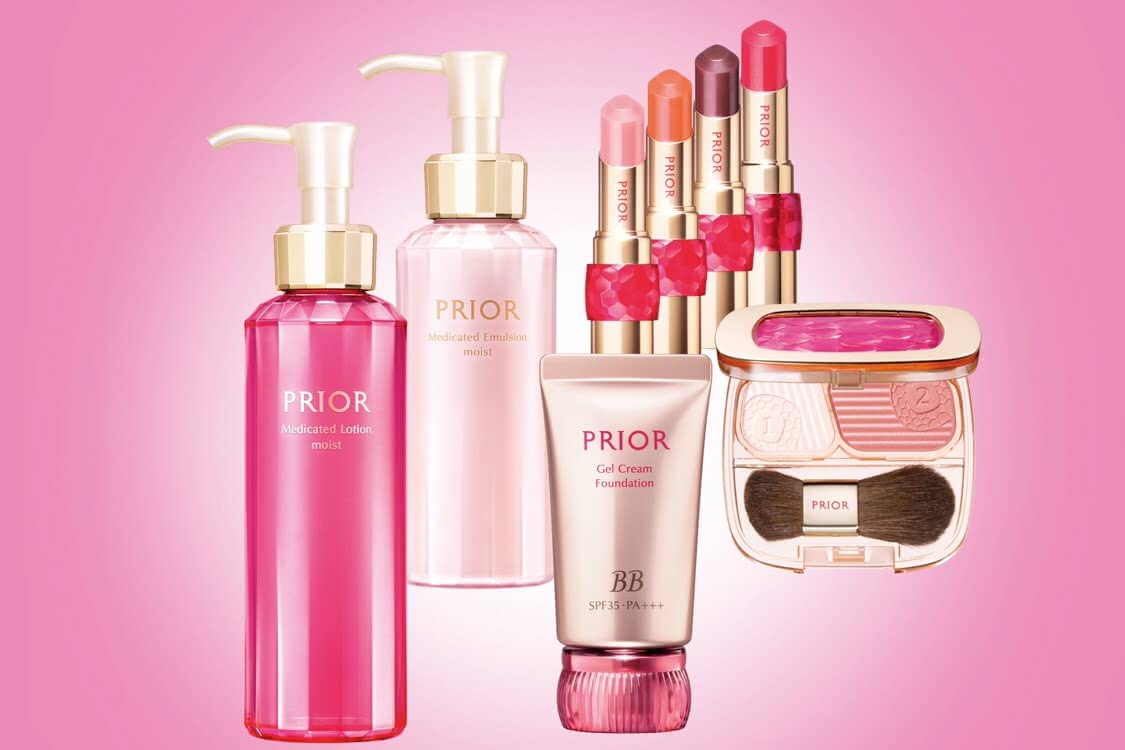 50代の基礎化粧品おすすめランキング｜人気の本格派ブランド11選 CUSTOMLIFE(カスタムライフ)