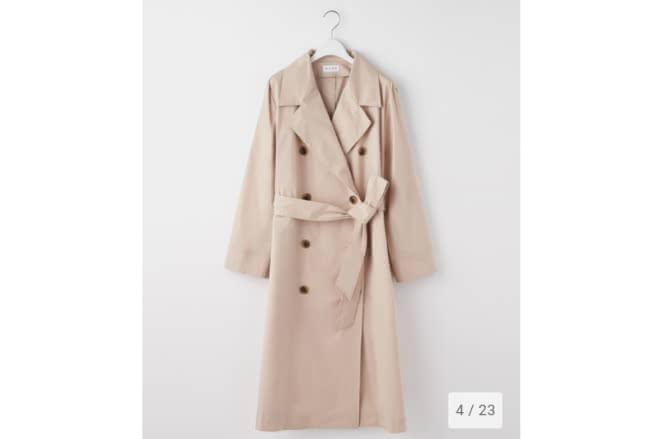 ladies,recruit,coat