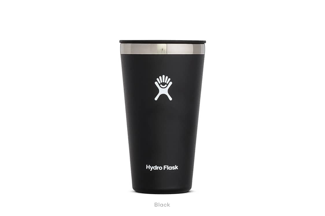 hydroflaskのタンブラー