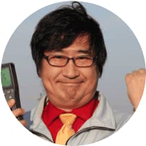 家電専門家・藤山哲人さん